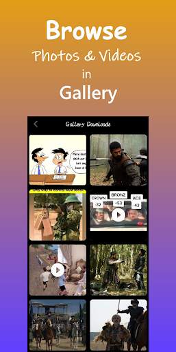 Video Downloader for Instagram - InstaSave screenshot 2