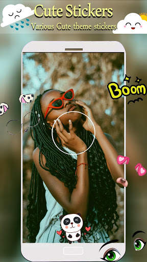 Camera For Galaxy A80 screenshot 2