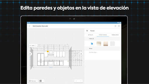 magicplan screenshot 13