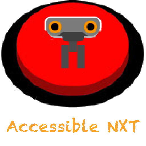 Accessible NXT иконка