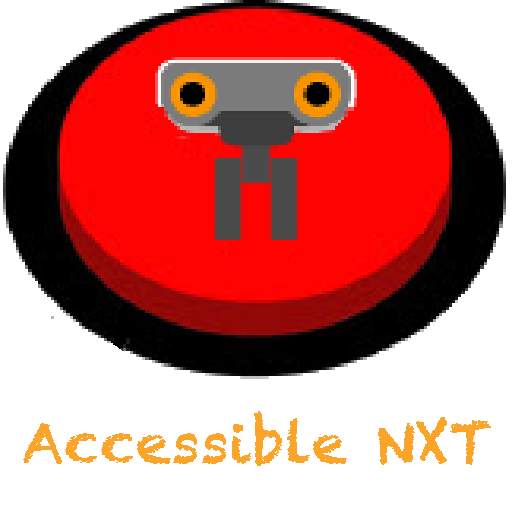 Accessible NXT 1.0