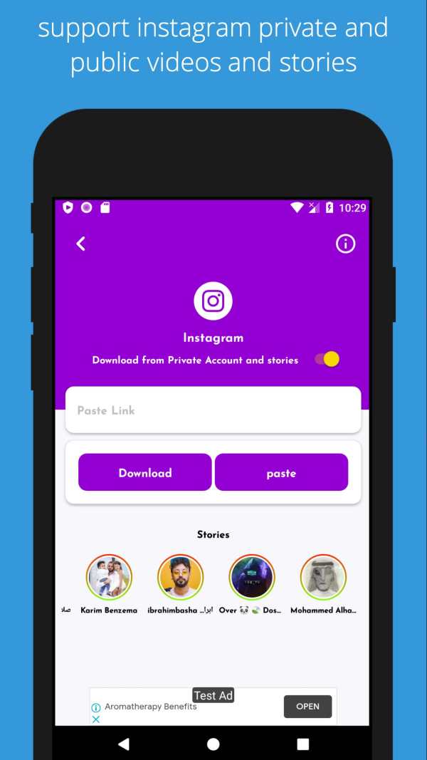 all social media video downloader ?? screenshot 2