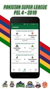 PSL 4 - 2019 screenshot 2