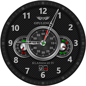 Klassisch IV Watch Face icon