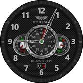 Klassisch IV Watch Face