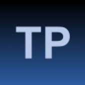 TRAVEL PAS logo