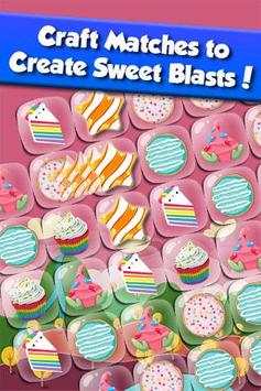 Cookie Crush Mania screenshot 4