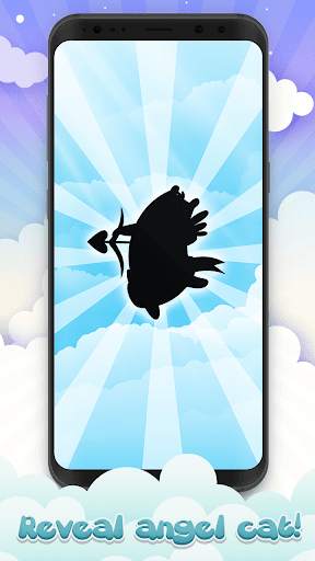 Angels Evolution – Best Clicker Game screenshot 4