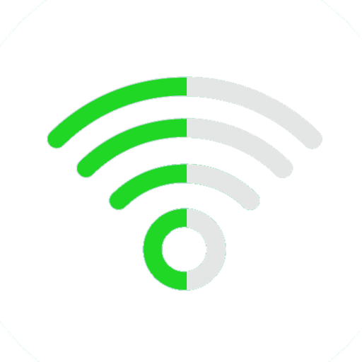Wifi Auto icon