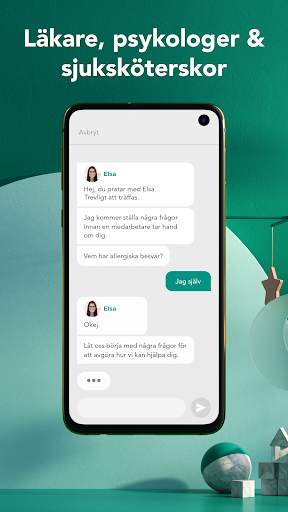 Doktor.se screenshot 5