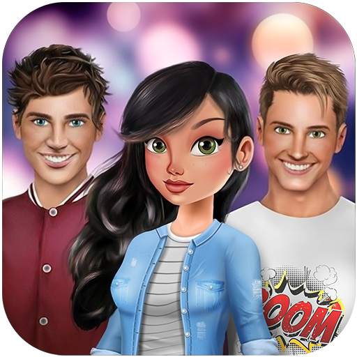 High School Love - Teen Story Games 1.28-googleplay