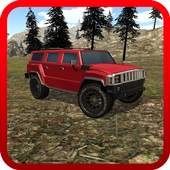 4WD SUV Driving Simulator 3.0