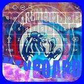 Tema keyboard Arema 2.a