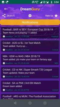 DreamGuru screenshot 12