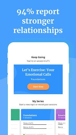 Lasting: Marriage Counseling screenshot 3