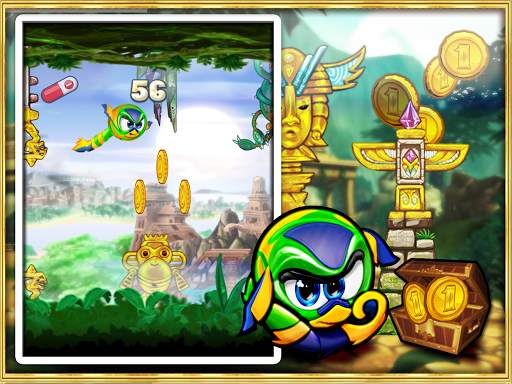 Peppy Football Rio World Cup screenshot 10