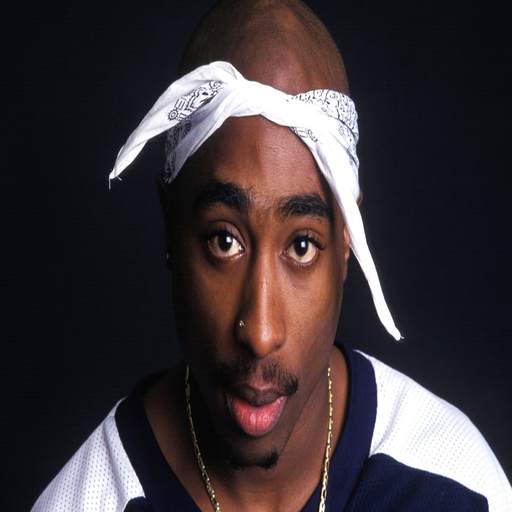 Tupac (2Pac) 40 Songs Offline 1.1