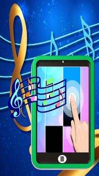 Lily piano tap screenshot 2