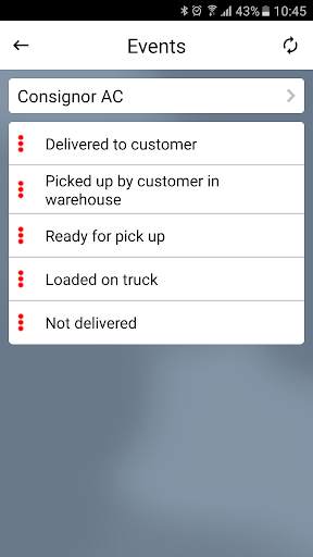 Scan App screenshot 4