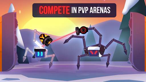 Robotics! screenshot 5