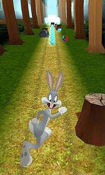 Looney : Toons Dash скриншот 3
