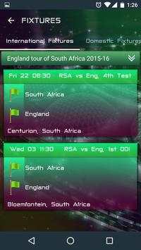 Cricket Buzz : Live Updates screenshot 3