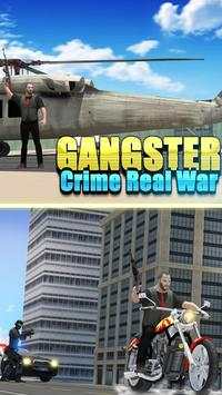 Gangster Crime Real Simulator screenshot 6