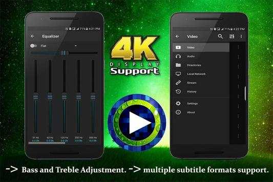 Mix Player screenshot 3