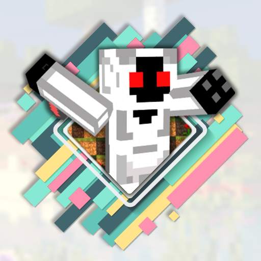 Skin Entity For Minecraft 8.0.0