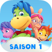 Danonino: Les aventures de Dino icon