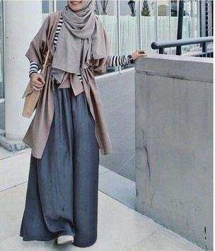 Hijab Fashion screenshot 3