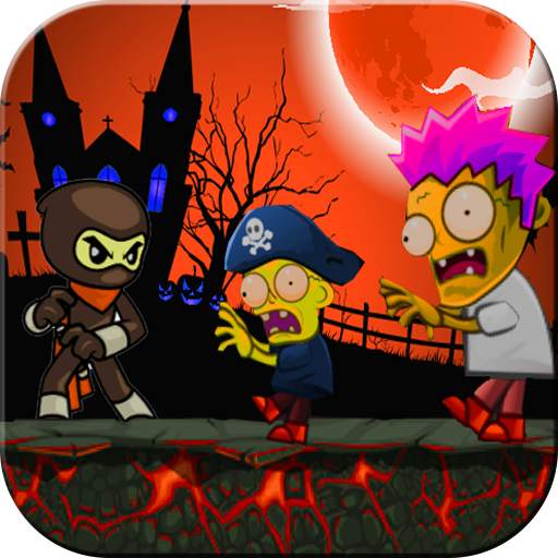 zombie adventure game 1.4