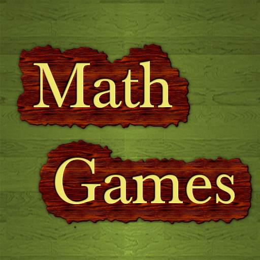 Math Games for Kids with Tables 1.7