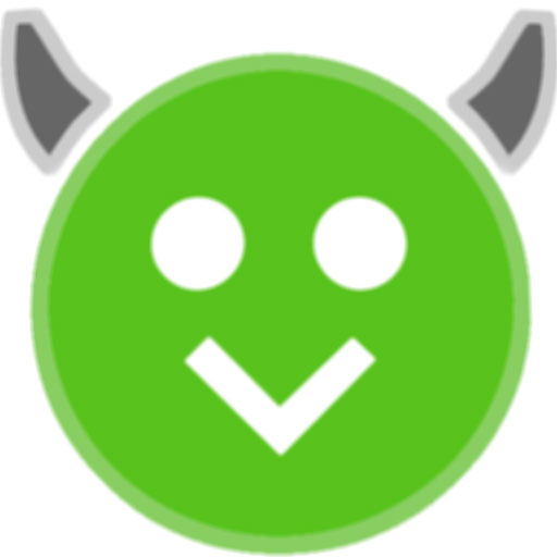 HAPPY MOD FREE Hints icon