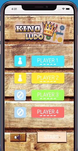 King Of Ludo screenshot 5