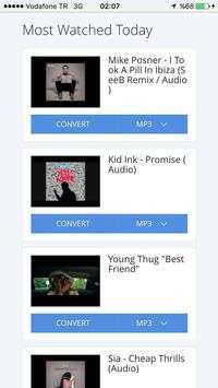 2- Convert Video screenshot 2