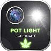 POT LIGHT Bright LED Flashight 1.0