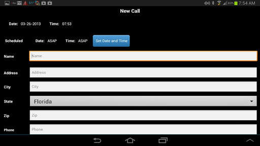 SmartOpz Lite screenshot 6
