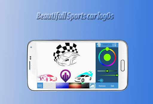 Logo Maker screenshot 4