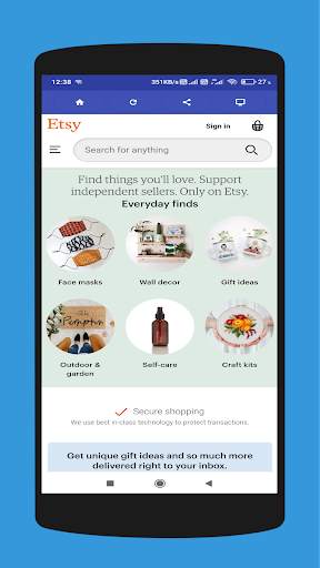 Online Shopping USA - USA Shopping App screenshot 5