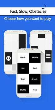 Don't Tap The White Tile screenshot 4