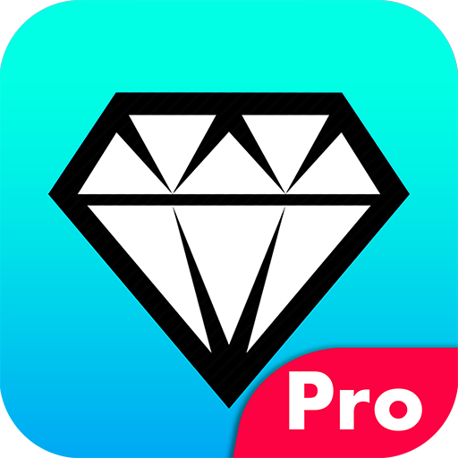 Diamantes Gratis para FREE PRO 2021 FF icon
