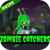 NEW Tips For Zombie Catchers 1.4