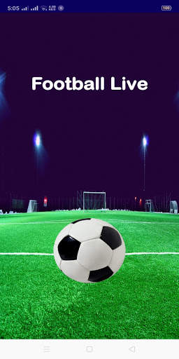 Football Live - Highlights & Reviews screenshot 1