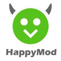 HappyMod APK Helper icon