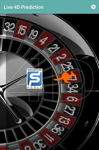 Live 4D Prediction ! ( SG & SDY ) screenshot 1