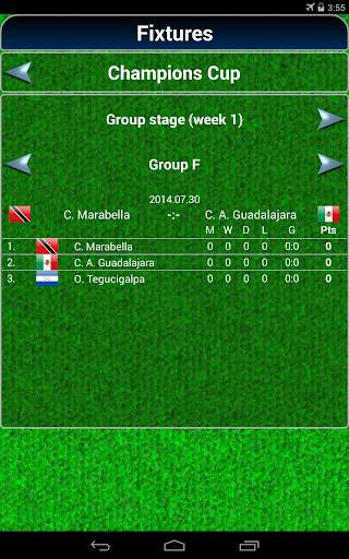 True Football 2 screenshot 13