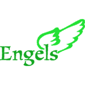 Clean Engels icon
