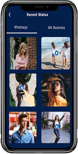 GrabApp screenshot 2