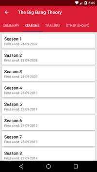 Appflix screenshot 4